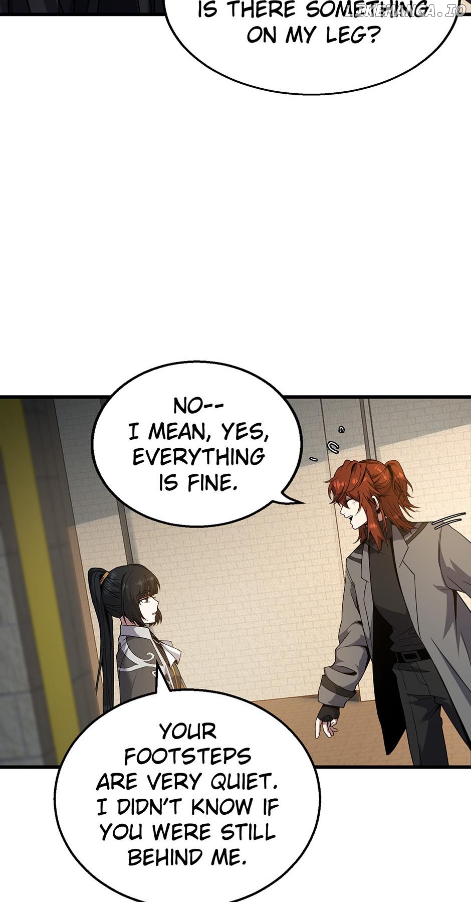 The Beginning After The End Chapter 212 image 13